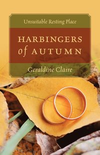 bokomslag Harbingers of Autumn