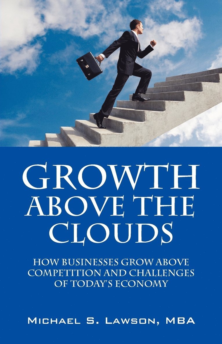 Growth Above the Clouds 1