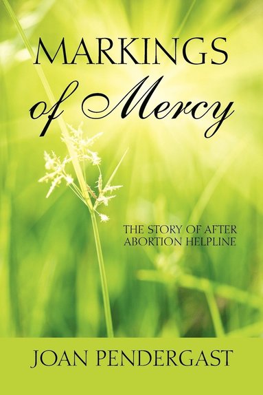 bokomslag Markings of Mercy