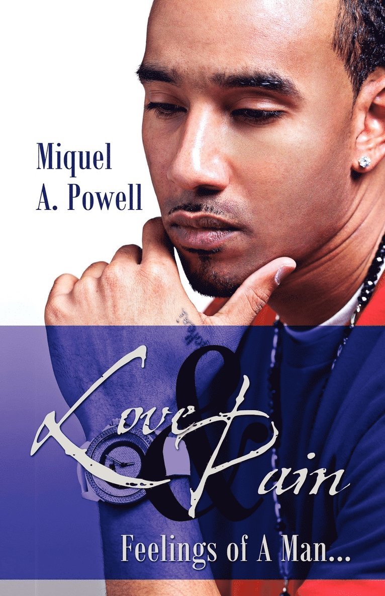 Love & Pain 1