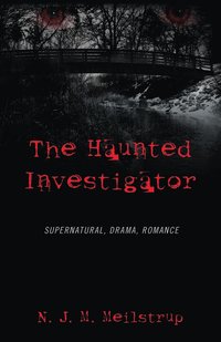 bokomslag The Haunted Investigator