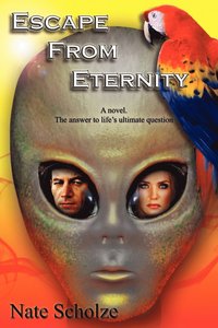 bokomslag Escape from Eternity