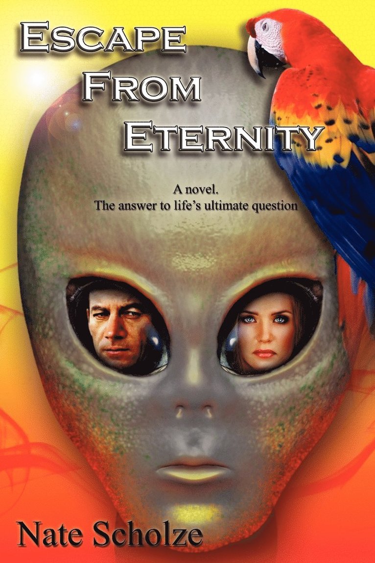 Escape from Eternity 1