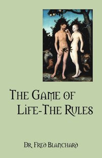 bokomslag The Game of Life-The Rules