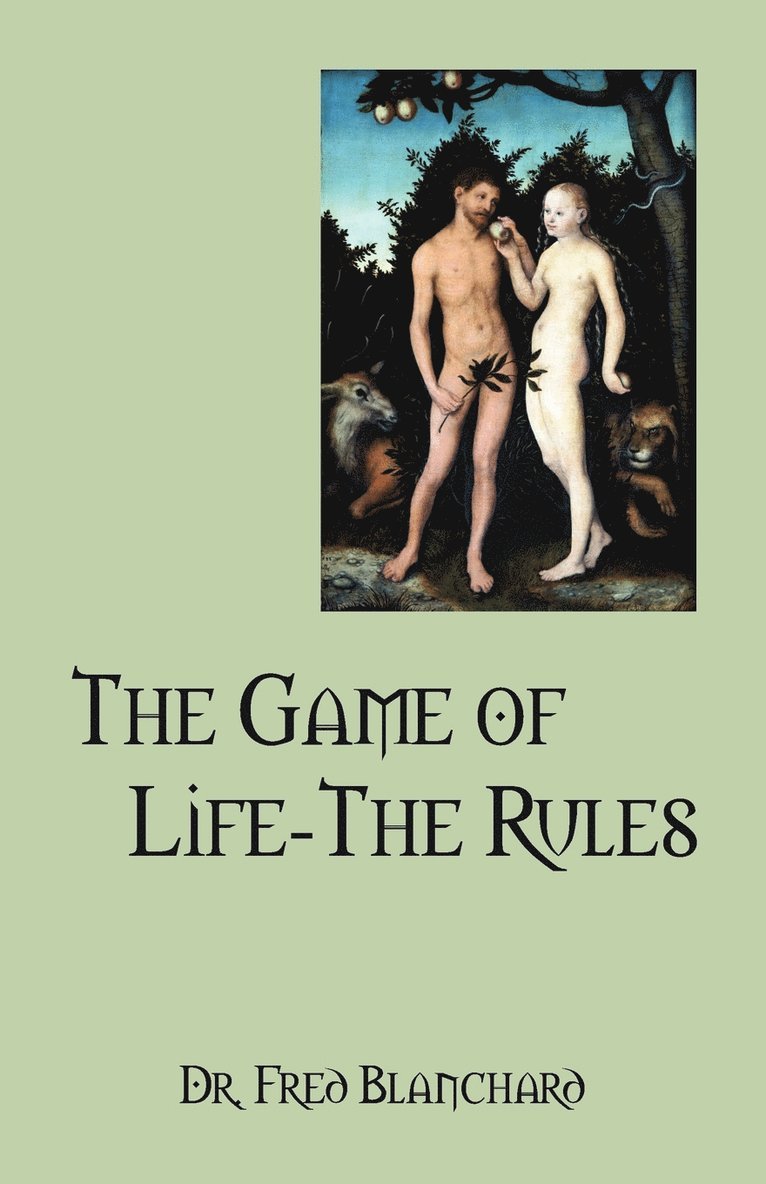 The Game of Life-The Rules 1