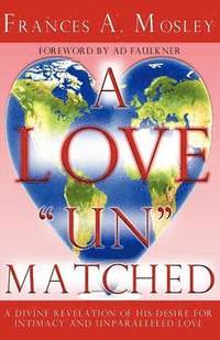 bokomslag Love "Un" matched