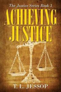 bokomslag Achieving Justice