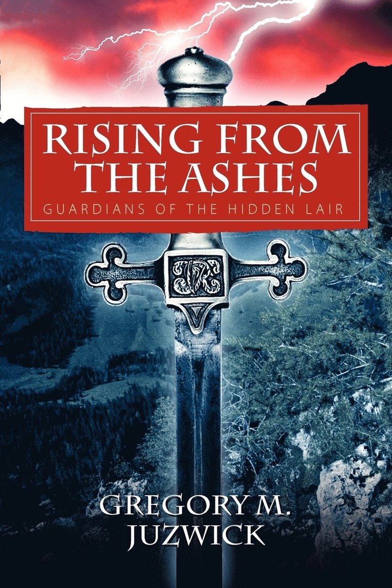 Rising from the Ashes 1