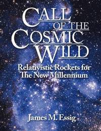 bokomslag Call of the Cosmic Wild