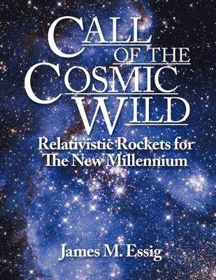 Call of the Cosmic Wild 1