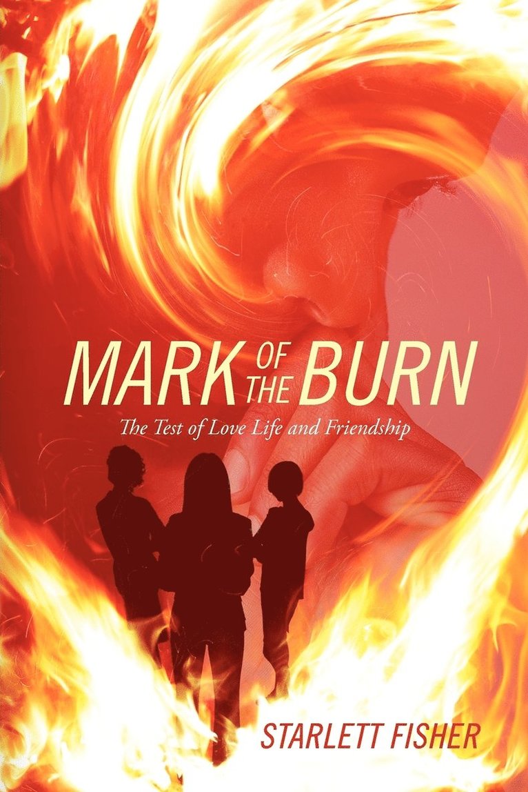 Mark of The Burn 1