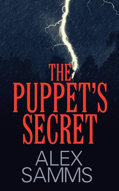 bokomslag The Puppet's Secret