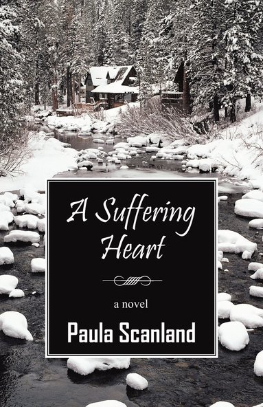bokomslag Suffering Heart