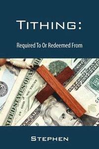 bokomslag Tithing