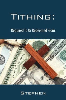 Tithing 1