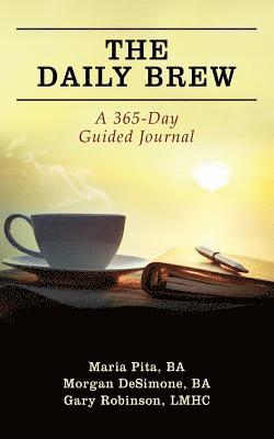 The Daily Brew 1