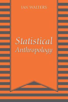 bokomslag Statistical Anthropology