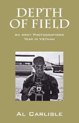 Al Carlisle - Depth of Field, Häftad