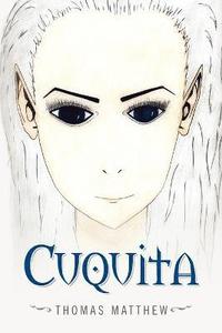 bokomslag Cuquita