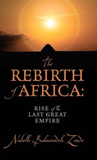 bokomslag The Rebirth of Africa