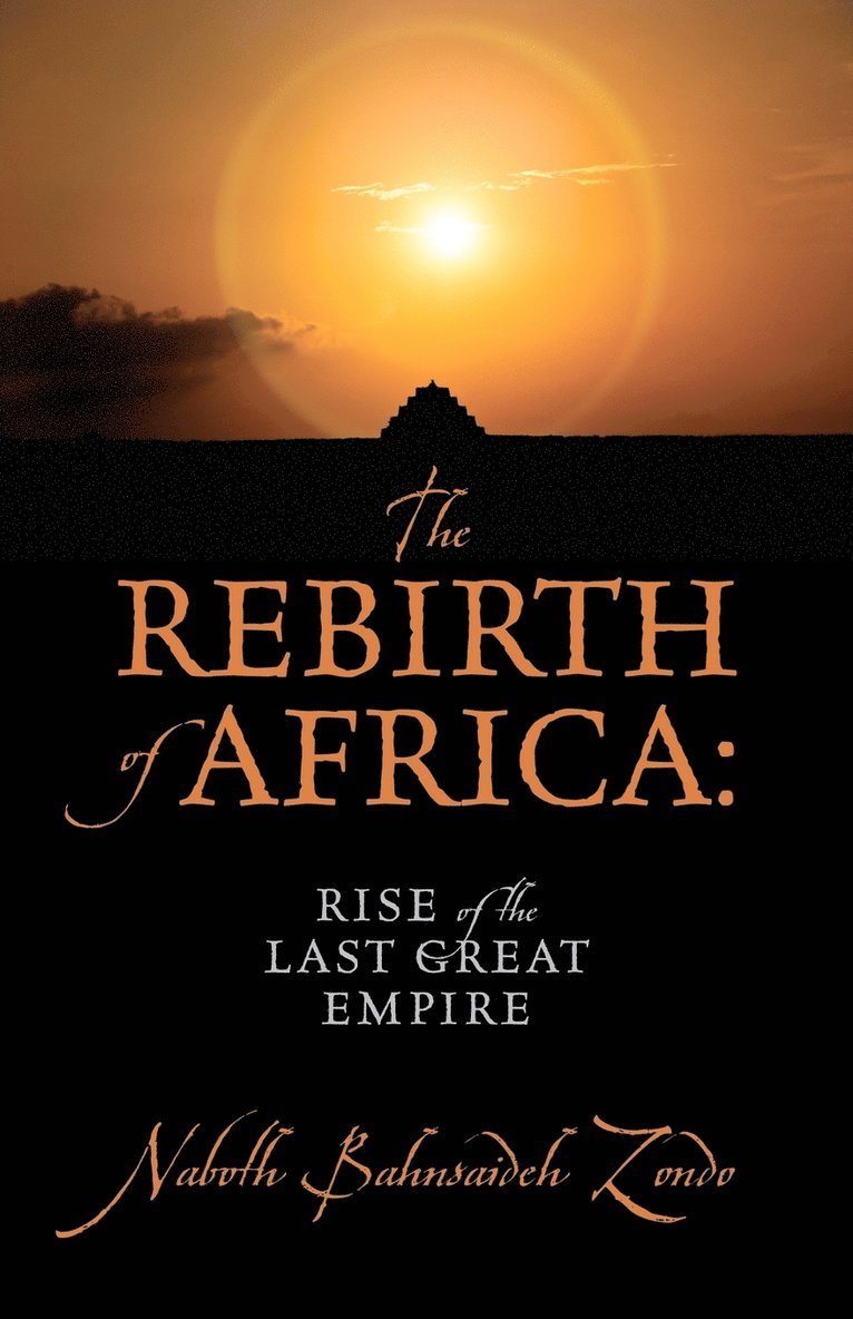 The Rebirth of Africa 1