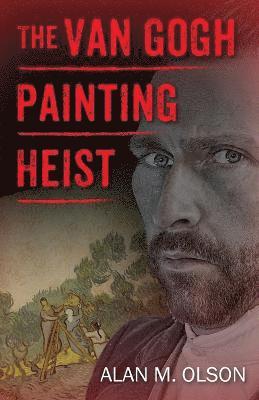 The Van Gogh Painting Heist 1