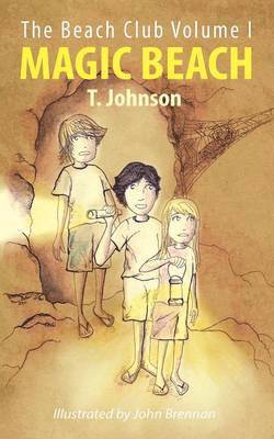 T Johnson, T. Johnson - Beach Club Volume I, Häftad