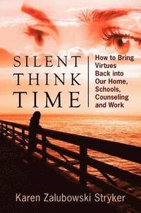 bokomslag Silent Think Time