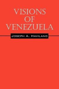 bokomslag Visions of Venezuela