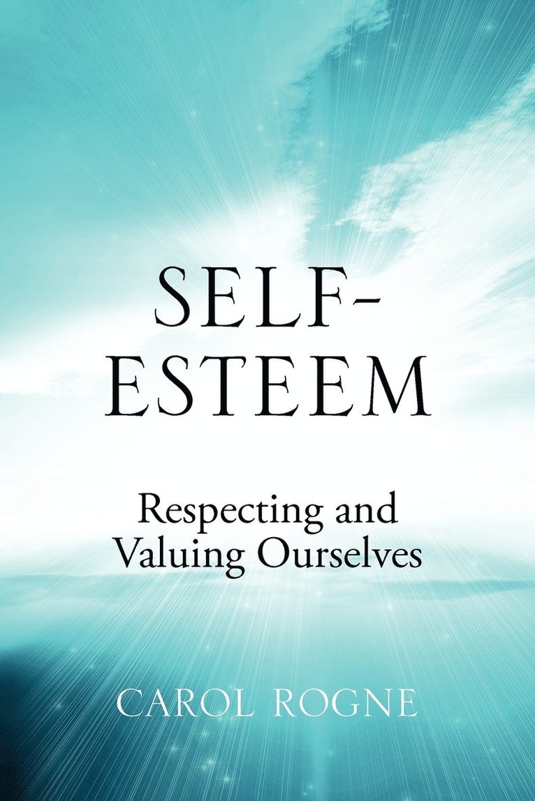 Self-Esteem 1