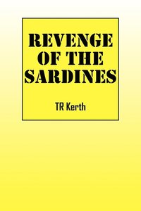 bokomslag Revenge of the Sardines