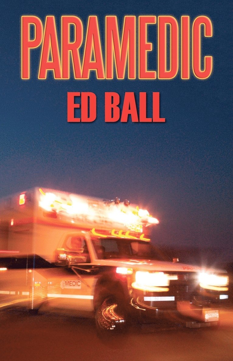 Paramedic 1