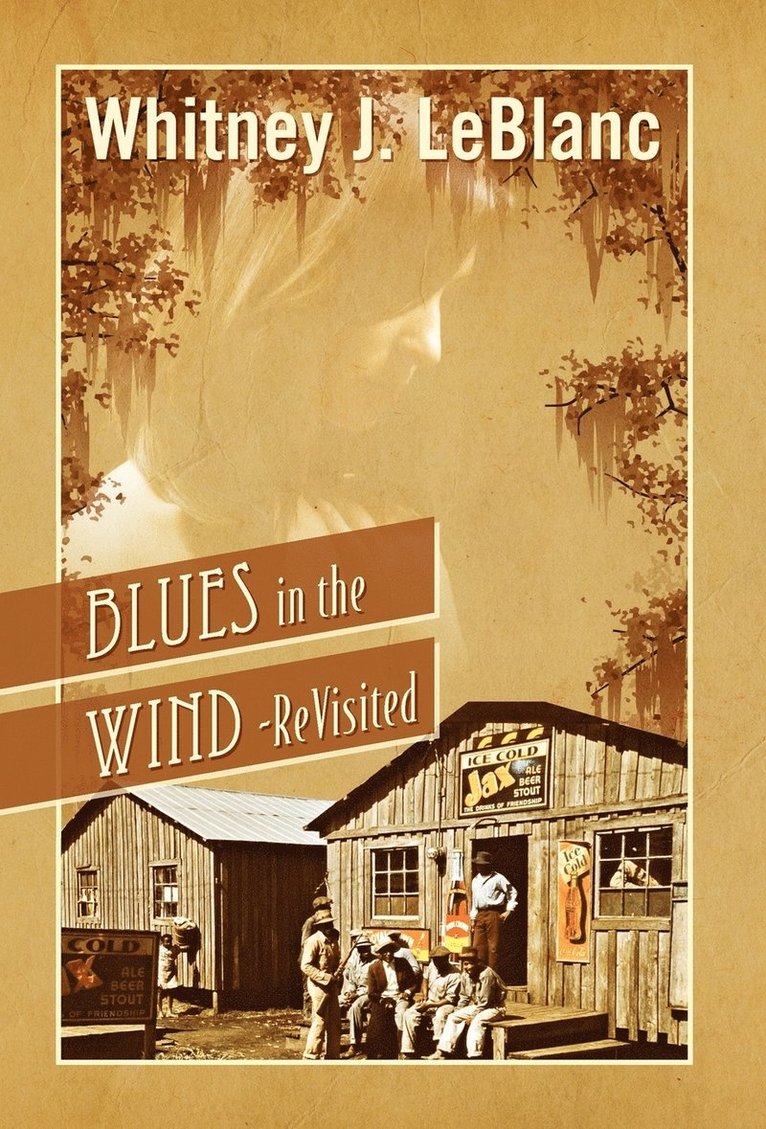Blues in the Wind-Revisited 1