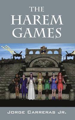 The Harem Games 1