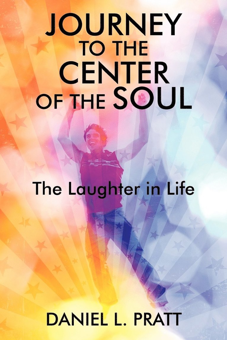 Journey to the Center of the Soul 1