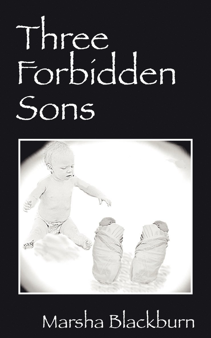 Three Forbidden Sons 1