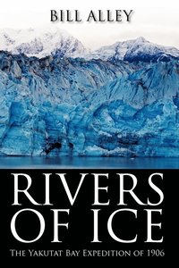bokomslag Rivers of Ice