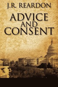 bokomslag Advice and Consent