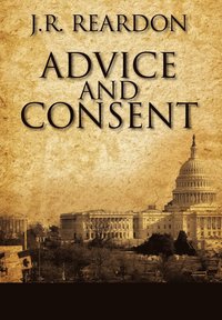 bokomslag Advice and Consent