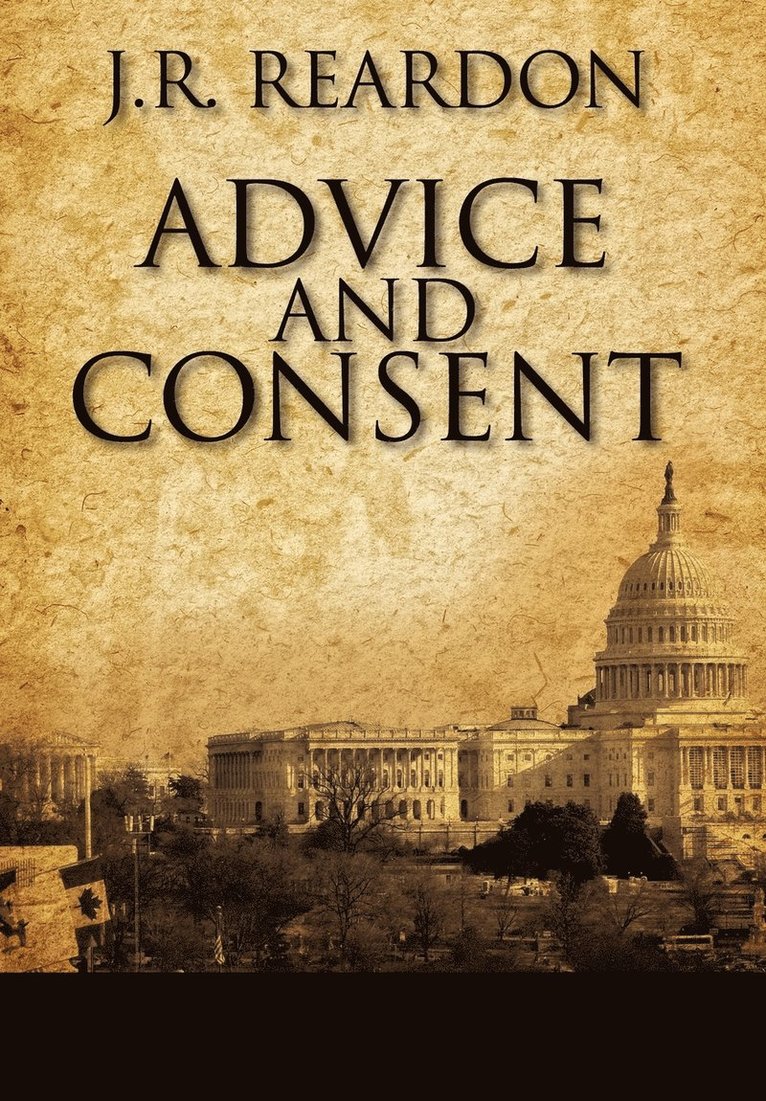 Advice and Consent 1