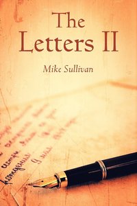 bokomslag The Letters II
