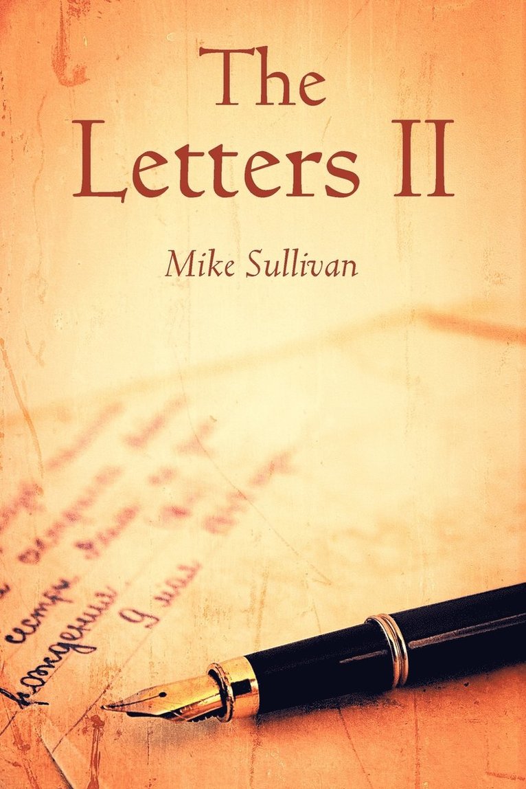 The Letters II 1