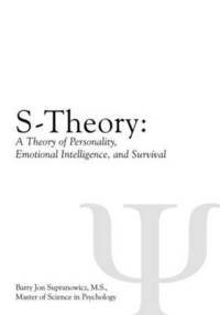 bokomslag S-Theory