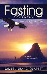 bokomslag Fasting God's Way