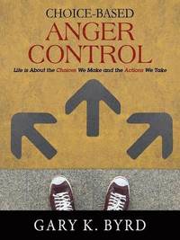 bokomslag Choice-Based Anger Control