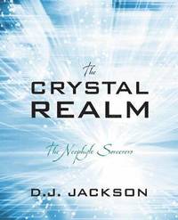bokomslag The Crystal Realm
