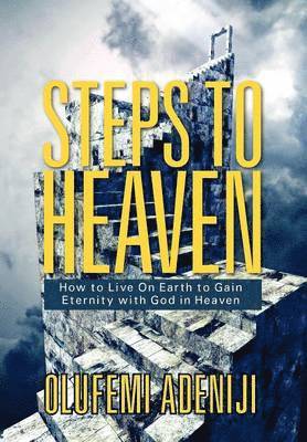 Steps to Heaven 1