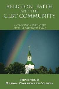 bokomslag Religion, Faith and the Glbt Community