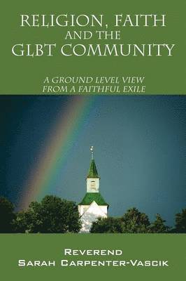 Religion, Faith and the Glbt Community 1