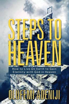 Steps to Heaven 1